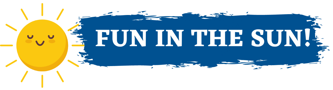 Fun in the Sun logo