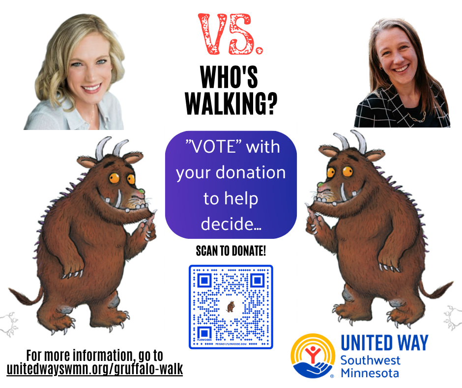 Gruffalo Walk 2025