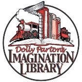 Imagination Library logo