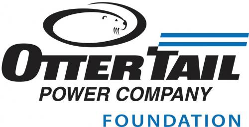 OtterTail Power Company Foundation logo