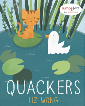 Quakers by Liz Wong