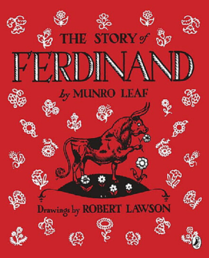 The Story of Ferdinand