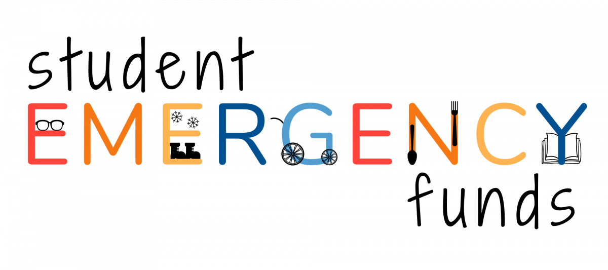 Student Emergency Funds Logo