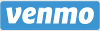 Venmo Logo