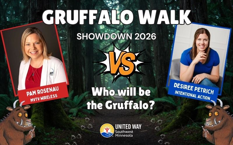 Gruffalo Walk: 2026 Showdown