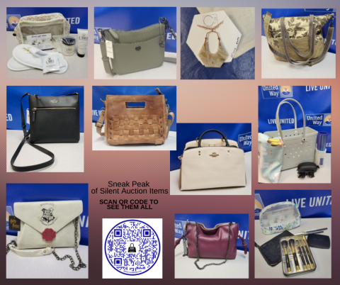 Power of the Purse Sneak Peak #4