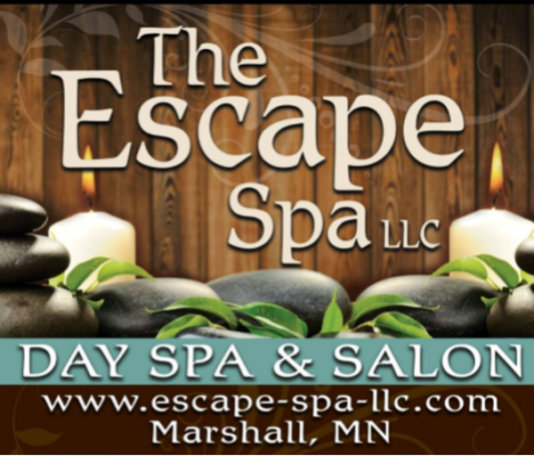 The Escape Spa LLC