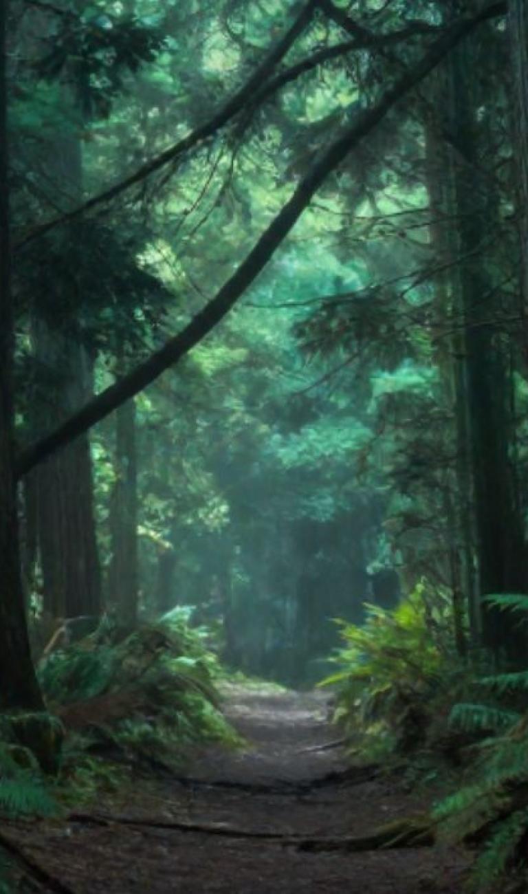 Gruffalo Walk 2026: Pam Rosenau versus Desiree Petrich