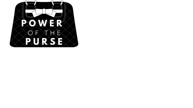 Power of the Purse Logo