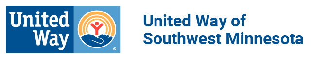 Logo of United Way of Southwest Minnesota