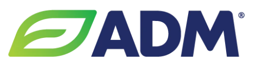 Archer Daniel Midland (ADM) logo