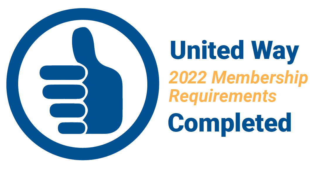 UWW 2022 Membership Requirements Logo